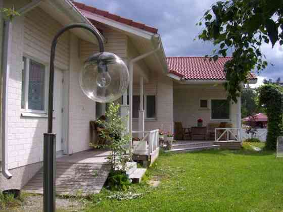 5h + k + s + psh + 2 wc + khh + vh + lämmin at + l  Pieksämäki