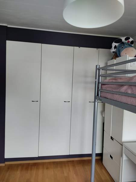 2h + kk + s  Vantaa – foto 7