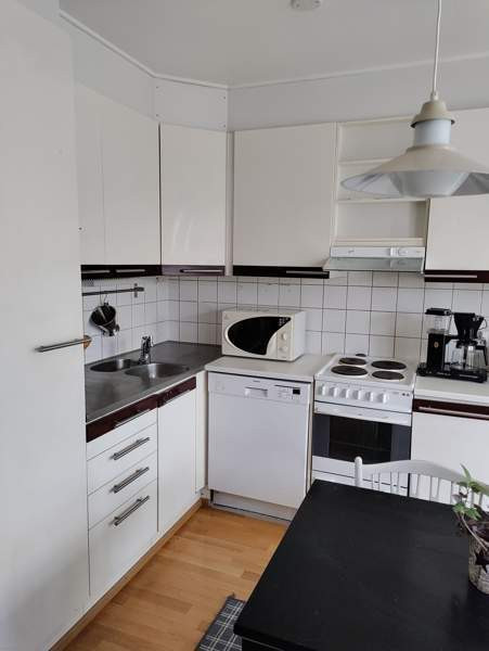 2h + kk + s  Vantaa – foto 3