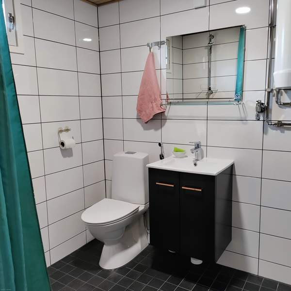 2h + kk + s  Vantaa – foto 8