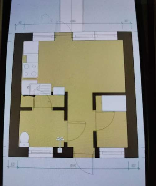 2h + kk + s  Vantaa – foto 2