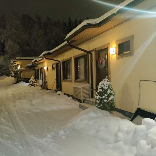 2h + kk + s  Vantaa – foto 1