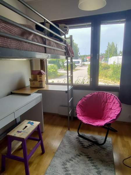 2h + kk + s  Vantaa – foto 6