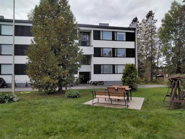 1h + kk  Kemin - valokuva 1