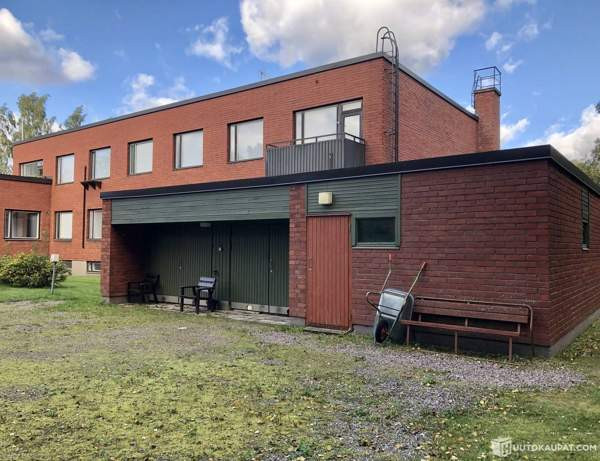 5h + k  Hausjärvi – foto 2