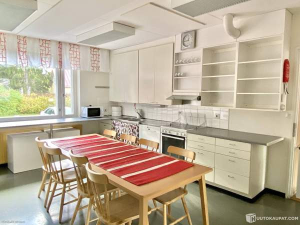 5h + k  Hausjärvi – foto 6