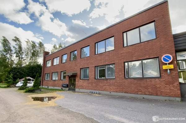 5h + k  Hausjärvi – foto 1