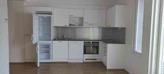 3h + avok, kylpyhuone, vaatehuone, eteinen sekä te  Turtkul