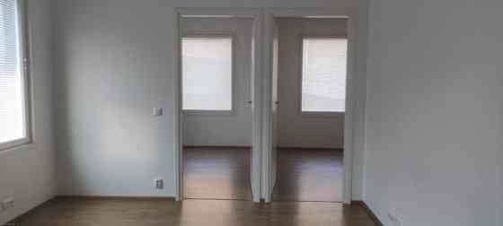 3h + avok, kylpyhuone, vaatehuone, eteinen sekä te  Turtkul