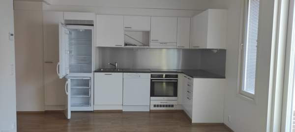 3h + avok, kylpyhuone, vaatehuone, eteinen sekä te  Turtkul - photo 1