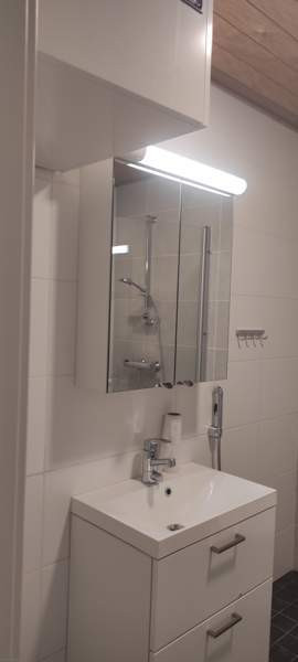 3h + avok, kylpyhuone, vaatehuone, eteinen sekä te  Turtkul - photo 5