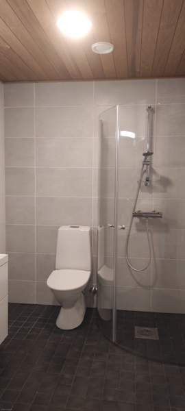 3h + avok, kylpyhuone, vaatehuone, eteinen sekä te  Turtkul - photo 6