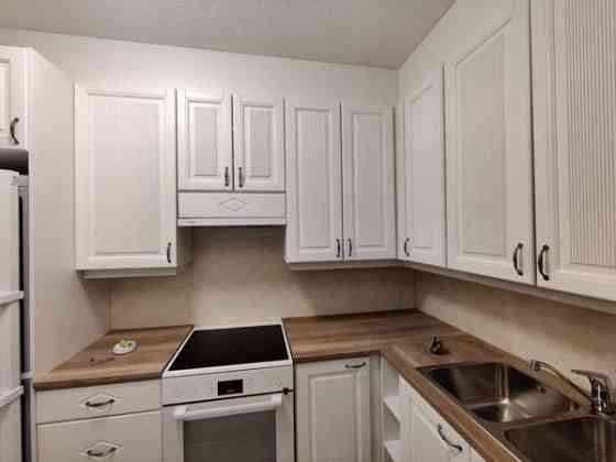 1h + keittokomero + pesuhuone+kodinhoitohuone  Mäntyharju