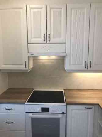 1h + keittokomero + pesuhuone+kodinhoitohuone  Mäntyharju