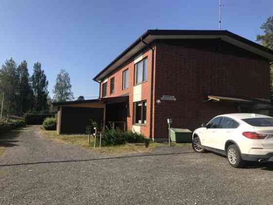 1h + keittokomero + pesuhuone+kodinhoitohuone  Mäntyharju