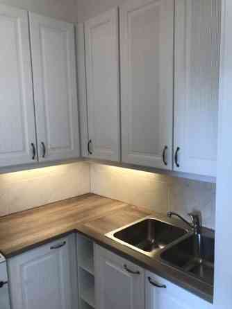 1h + keittokomero + pesuhuone+kodinhoitohuone  Mäntyharju