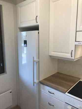 1h + keittokomero + pesuhuone+kodinhoitohuone  Mäntyharju