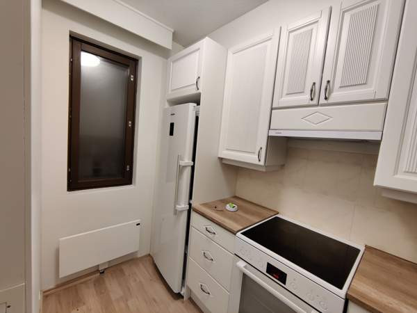 1h + keittokomero + pesuhuone+kodinhoitohuone  Mäntyharju – foto 7