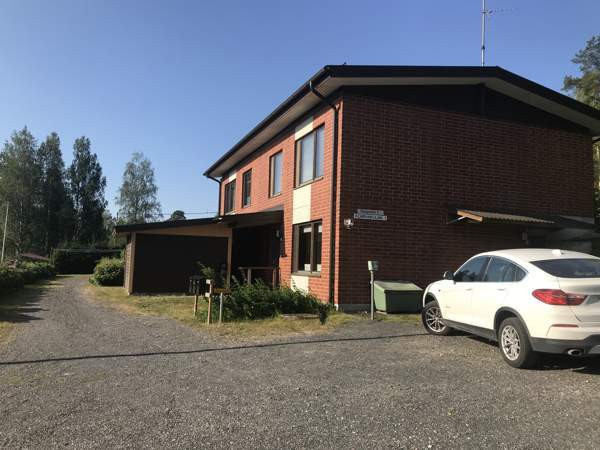 1h + keittokomero + pesuhuone+kodinhoitohuone  Mäntyharju – foto 1