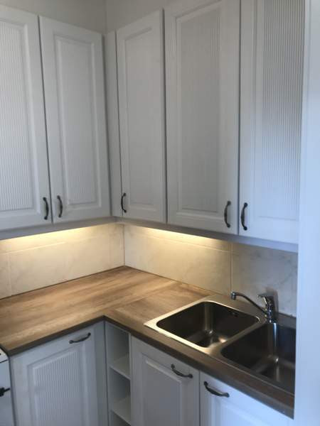 1h + keittokomero + pesuhuone+kodinhoitohuone  Mäntyharju – foto 6