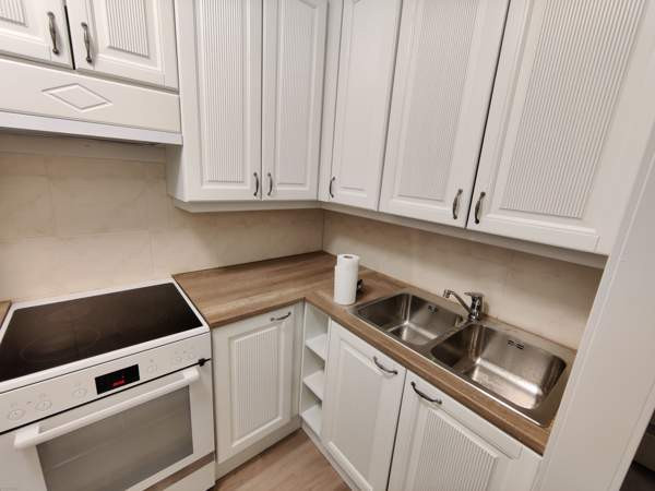 1h + keittokomero + pesuhuone+kodinhoitohuone  Mäntyharju – foto 3