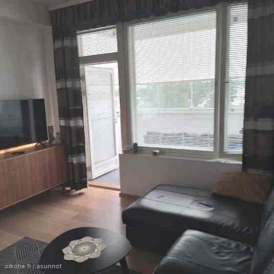 2h + avok + p  Helsinki