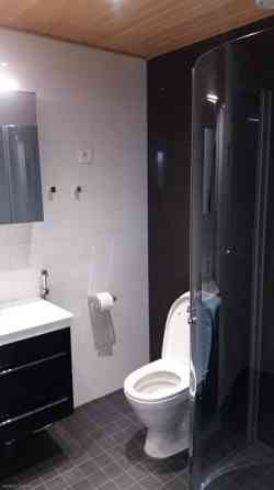 2h + avok + p  Helsinki