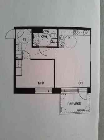 2h + avok + p  Helsinki