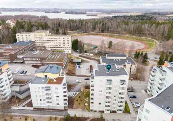 2h + avok + p  Helsinki