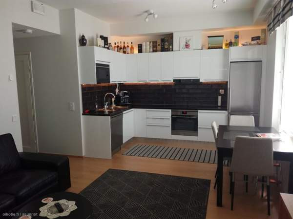 2h + avok + p  Helsinki - valokuva 1