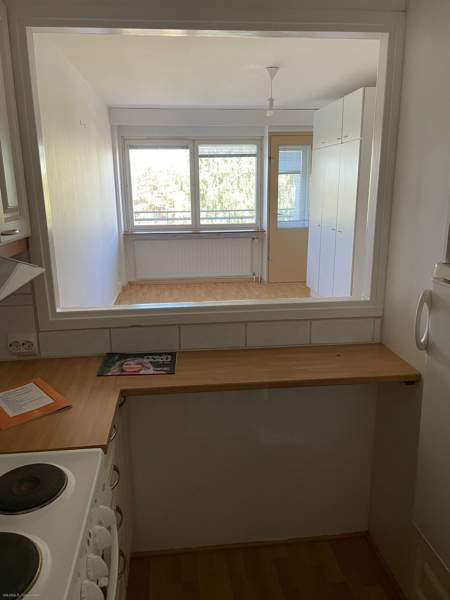 1h + kk + p  Oulu – foto 3