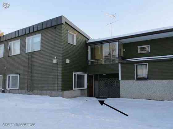 2h + avok  Viitasaari