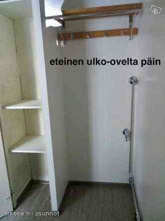 2h + avok  Viitasaari