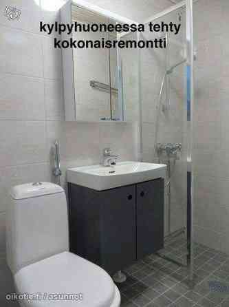 2h + avok  Viitasaari