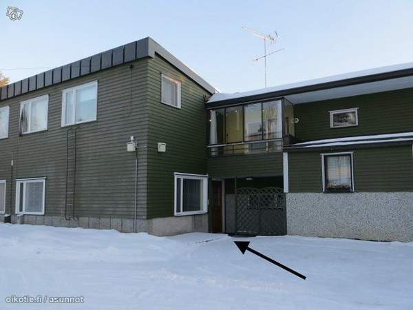 2h + avok  Viitasaari – foto 1