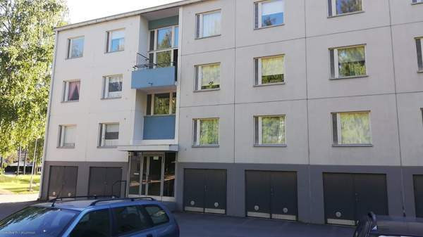 1h + kk  Lappeenranta - valokuva 2