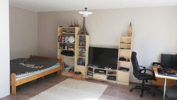 1h + kk  Lappeenranta - valokuva 3