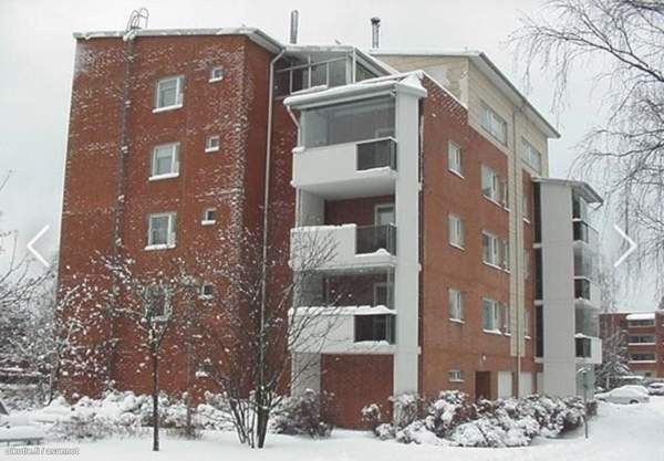 2h + k + s + p  Вантаа - изображение 4