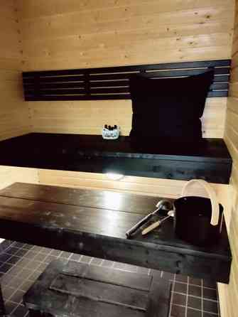 2h + avok + s  Orimattila