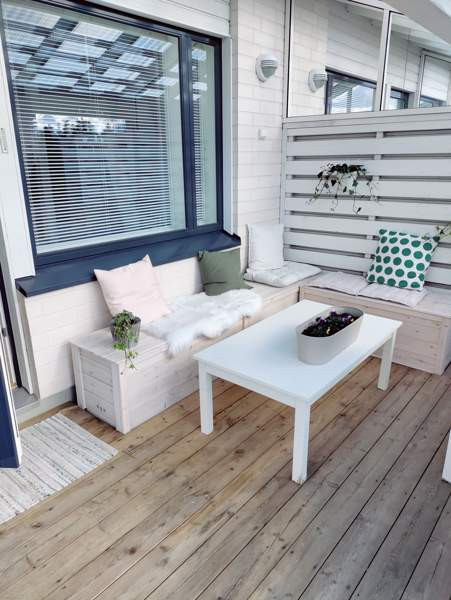 2h + avok + s  Orimattila - изображение 1