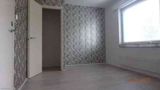 3h + avok +et + kph + vh + parveke  Glebychevo