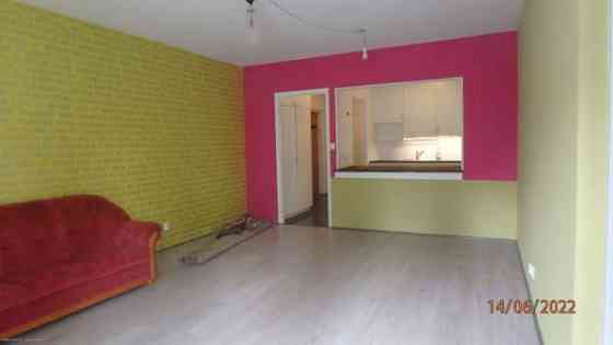 3h + avok +et + kph + vh + parveke  Glebychevo