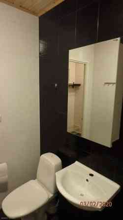 3h + avok +et + kph + vh + parveke  Glebychevo