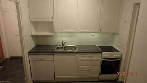 3h + avok +et + kph + vh + parveke  Glebychevo