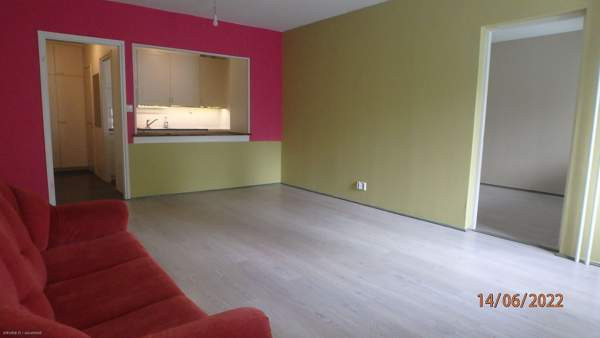 3h + avok +et + kph + vh + parveke  Glebychevo - valokuva 7