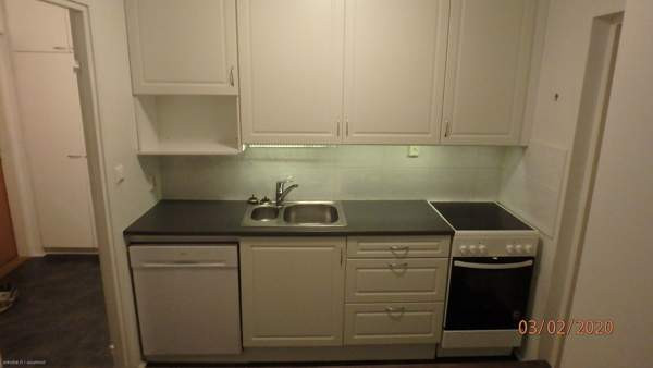 3h + avok +et + kph + vh + parveke  Glebychevo - valokuva 3