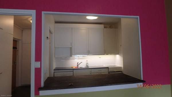 3h + avok +et + kph + vh + parveke  Glebychevo - valokuva 8