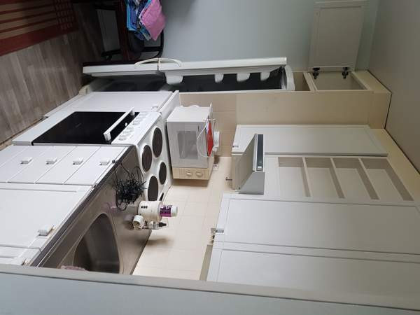 1h + kk + s  Lieksa - valokuva 7