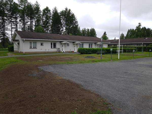 1h + kk + s  Lieksa - valokuva 1