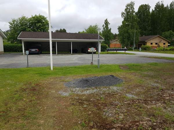 1h + kk + s  Lieksa - valokuva 4